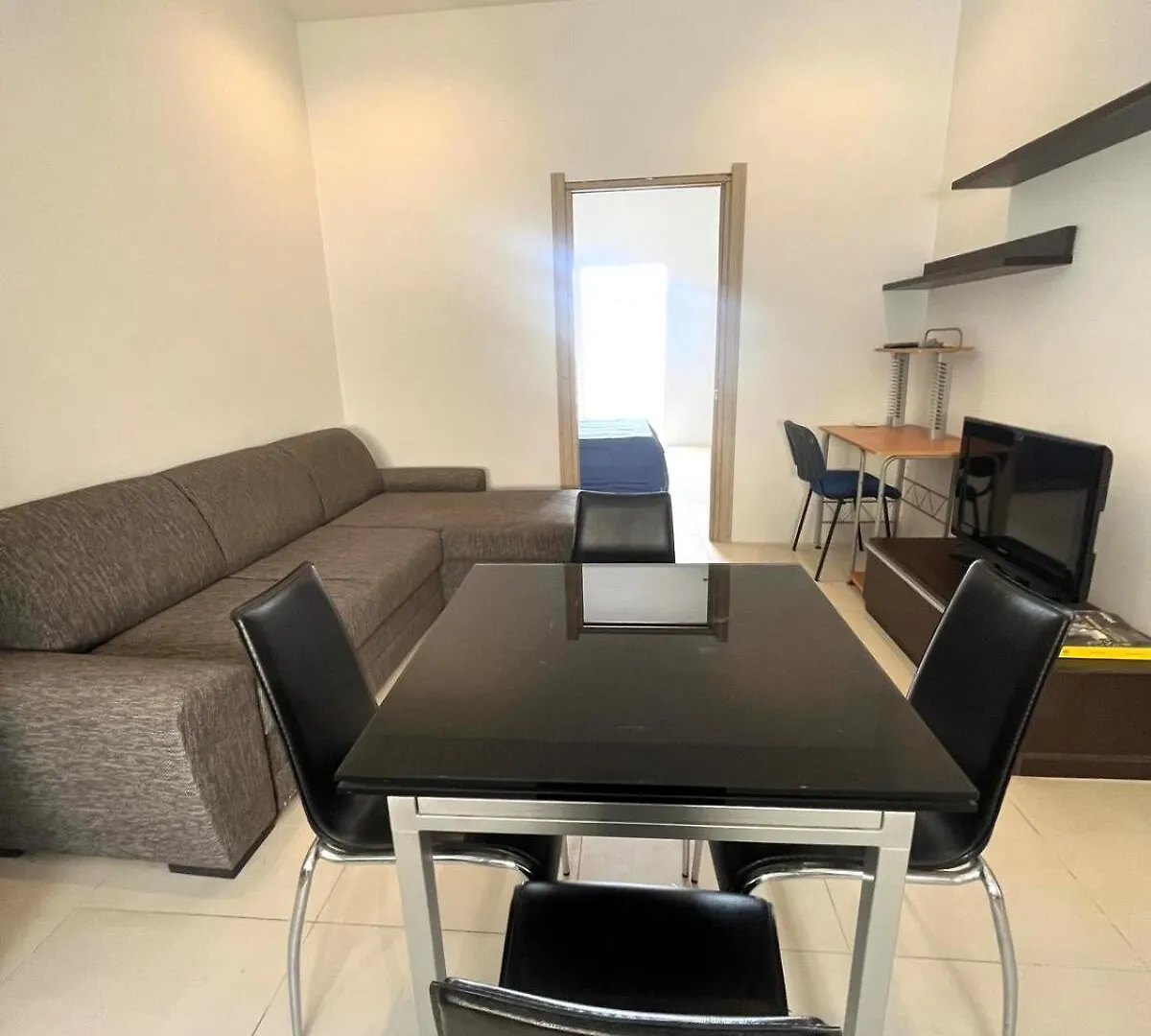 Harbour View Apt With Terrace Kalkara