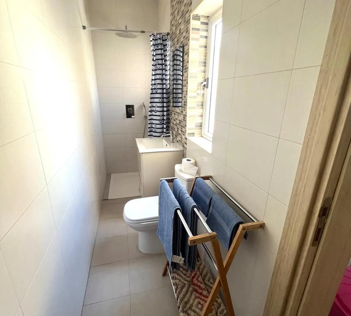 Harbour View Apt With Terrace Kalkara Malta