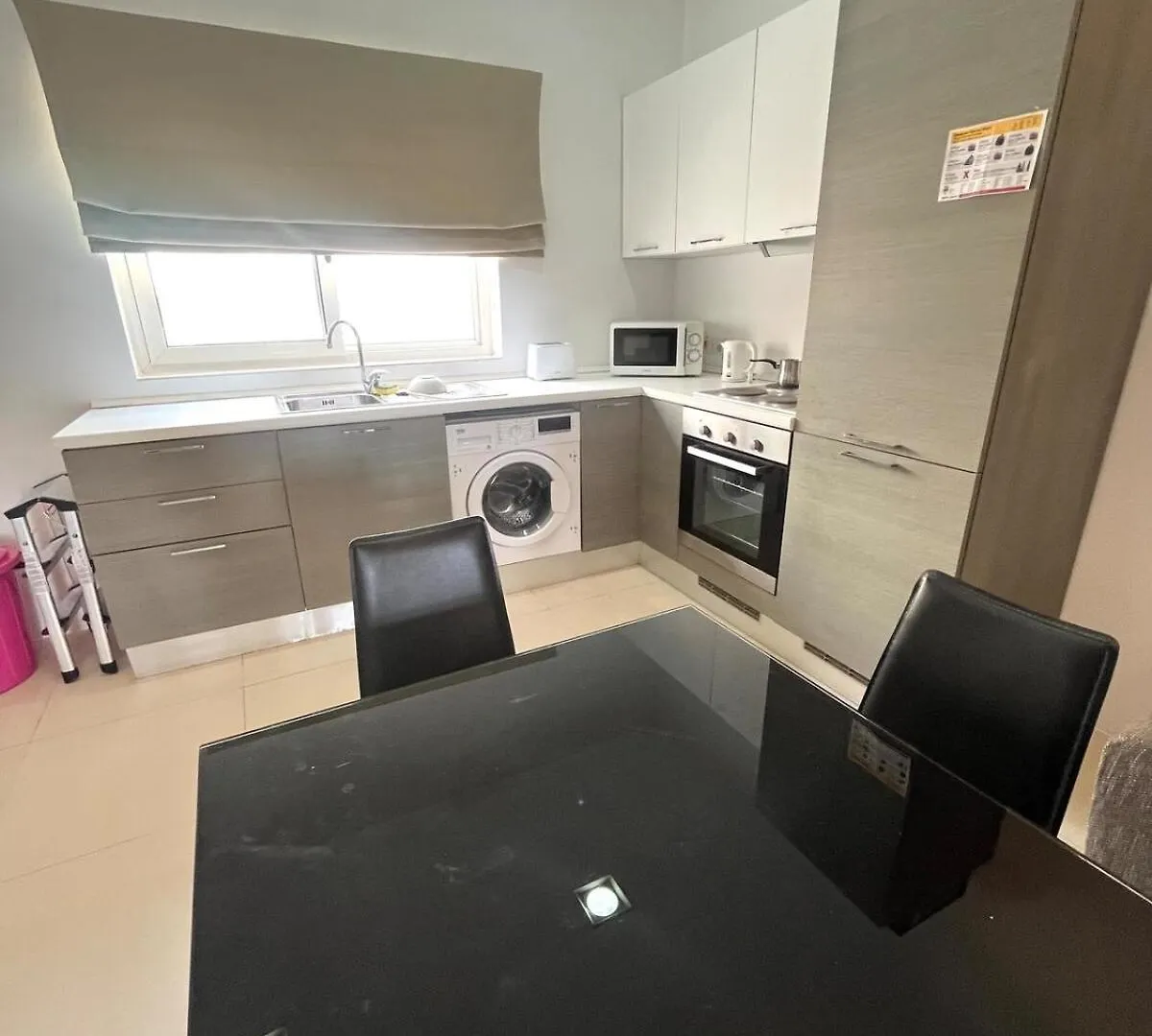 Apartment Harbour View Apt With Terrace Kalkara
