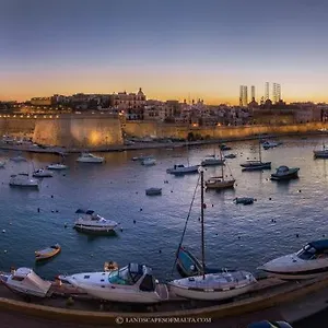 Bed and breakfast Del Porto, Kalkara